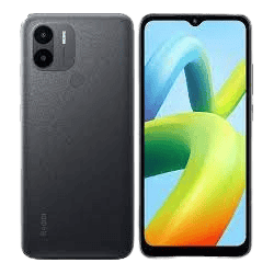 REDMI A1+ | 32 GB /2 GB RAM | Black