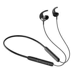 BOAT 268 ROCKERS WIRELESS BT HEADSET | BLACK