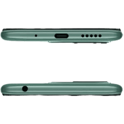 REDMI 10 | 128 GB/6 GB RAM | Caribbean Green