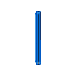 Carvaan Saregama Malayalam Don Lite M13 Keypad Mobile Phone | Orchid Blue