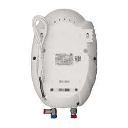 BAJAJ 3 L Instant Water Geyser | FLORA | White