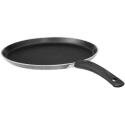 Tento Flat Tawa IB 280mm 3mm Tawa 28 cm diameter | Aluminium