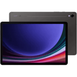 Samsung Galaxy Tab S9 | 12 GB RAM | 256 GB ROM | Wi-Fi+5G | Gray | SM-X716BZAEINU