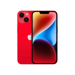 Apple iPhone 14 Plus | 128 GB | Red