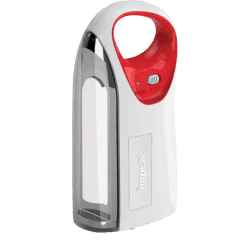 IMPEX IL 676 Lantern Emergency Light  | White & Red