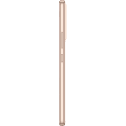 SAMSUNG Galaxy A53 | 128 GB/8 GB RAM | Awesome Peach