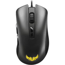ASUS TUF M3 Wired Optical Gaming Mouse USB 2.0 | Black