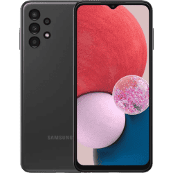 Samsung  Galaxy A13 | 4GB | 128 GB RAM | Black