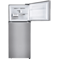 LG 423 Litres 3 Star Frost Free Double Door Refrigerator | Convertible | GL-T422VPZX.DPZZEB | Shiny Steel