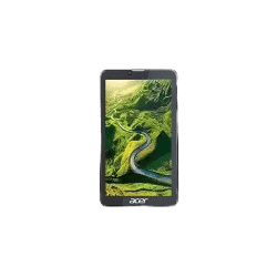 acer One 7 4G | 16 GB/2 GB RAM | 7 inch with 4G Tablet | Black