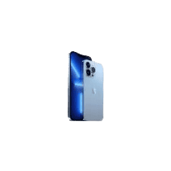 APPLE IPhone 13 Pro Max| MLL93HN/A | 128 GB | Sierra Blue