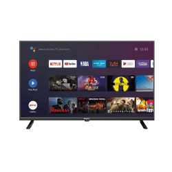 Impex Grande 40 AU20 Android LED TV