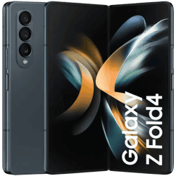 Samsung Galaxy Z Fold4 5G | 256GB/12GB RAM | Gray Green