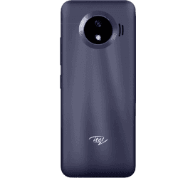 ITEL MAGIC 3 | IT6350 |BLACK