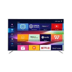 Impex | 75S4RBC2 | 190 cm (75 inch) | UHD evoQ Google TV
