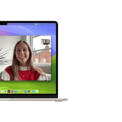 Apple MacBook Air | M3 Chip 8GB | 256GB SSD | MRYR3HN/A | 38.86 cm (15.3 inch) | Starlight