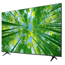 LG Smart LED TV  | 50UQ8040PSB | 126 cm (50 Inch) | 4K Ultra HD | Grey