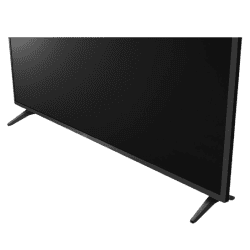 LG | 43UQ7550PSF | 43 Inches |4K Ultra HD Smart TV | Black