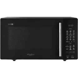 Whirlpool 20 L Convection Microwave Oven | Magicook Pro 22CE | Black