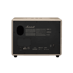 MARSHALL WOBURN III | MS WBRN3 | CREAM