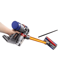 DYSON | SV25 V8 | ABSOLUTE  VACCUM CLEANER