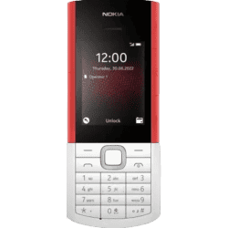 Nokia 5710 XpressAudio | White