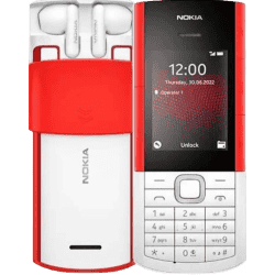 Nokia 5710 XpressAudio | White