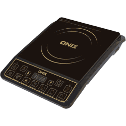 Onix OI 333 Induction Cooktop  | Black