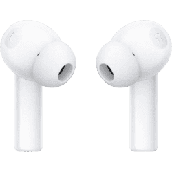 OPPO Enco Air2i | ETE41 | TWS Earbuds with AI Noise Cancellation | White