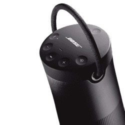 BOSE SOUNDLINK REVOLVE PLUS II BT SPEAKER | BLACK