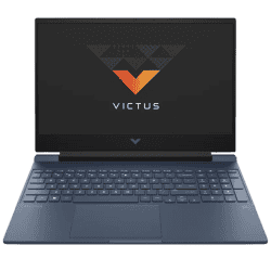 HP Victus Gaming Laptop | 15-fa0353TX | 15.6 inch | Core i7 12th Gen 12650H | 16 GB/512 GB SSD/Windows 11 Home/4 GB Graphics/NVIDIA GeForce RTX 3050 | Performance Blue