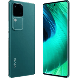 vivo V30 5G | 128 GB | 8 GB RAM | Peacock Green