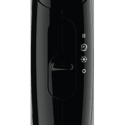 PHILIPS Hair Dryer | BHC010/10 | 1200 W | Black