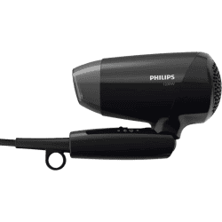 PHILIPS Hair Dryer | BHC010/10 | 1200 W | Black