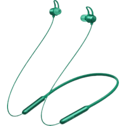 realme Buds Wireless Bluetooth Headset | In the Ear | Green