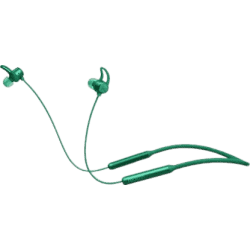 realme Buds Wireless Bluetooth Headset | In the Ear | Green