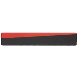 WD My Passport 4 TB External Hard Disk Drive | Red & Black
