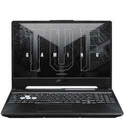 ASUS Gaming Laptop | FA506IC-HN075W | 15.6 inch | Ryzen 7 Dual Core 7th Gen |16 GB/512 GB HDD/512 GB SSD/Windows 11 Home | Black