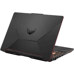 ASUS Gaming Laptop | FA506IC-HN075W | 15.6 inch | Ryzen 7 Dual Core 7th Gen |16 GB/512 GB HDD/512 GB SSD/Windows 11 Home | Black