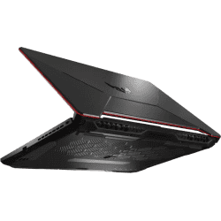 ASUS Gaming Laptop | FA506IC-HN075W | 15.6 inch | Ryzen 7 Dual Core 7th Gen |16 GB/512 GB HDD/512 GB SSD/Windows 11 Home | Black