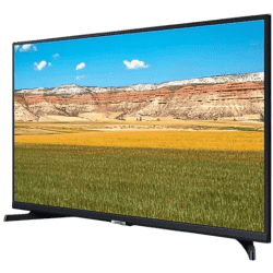 SAMSUNG HD Ready LED Smart Tizen TV | 80 cm (32 inch) | UA32T4390AKXXL