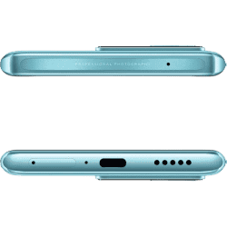 vivo V25 Pro 5G | 128 GB/8 GB RAM |  Sailing Blue