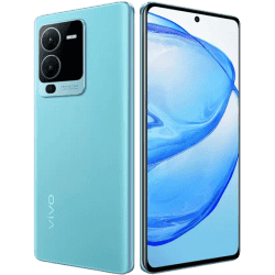 vivo V25 Pro 5G | 128 GB/8 GB RAM |  Sailing Blue