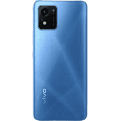 vivo Y01| 32 GB | 2 GB RAM |  Sapphire Blue