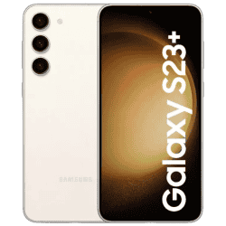Samsung Galaxy S23 Plus | 8/256 GB | Cream