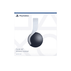Sony PlayStation Wireless On Ear Headset | PULSE 3D