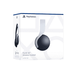 Sony PlayStation Wireless On Ear Headset | PULSE 3D