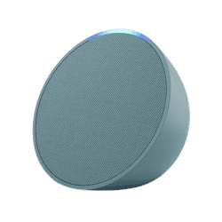 AMAZON ECHO POP | GREEN