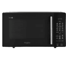 Whirlpool 20 L Convection Microwave Oven | Magicook Pro 22CE | Black