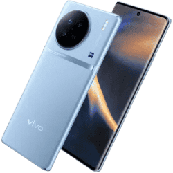 vivo X90 | 5g | 8 GB/ 256 GB | BREEZE BLUE